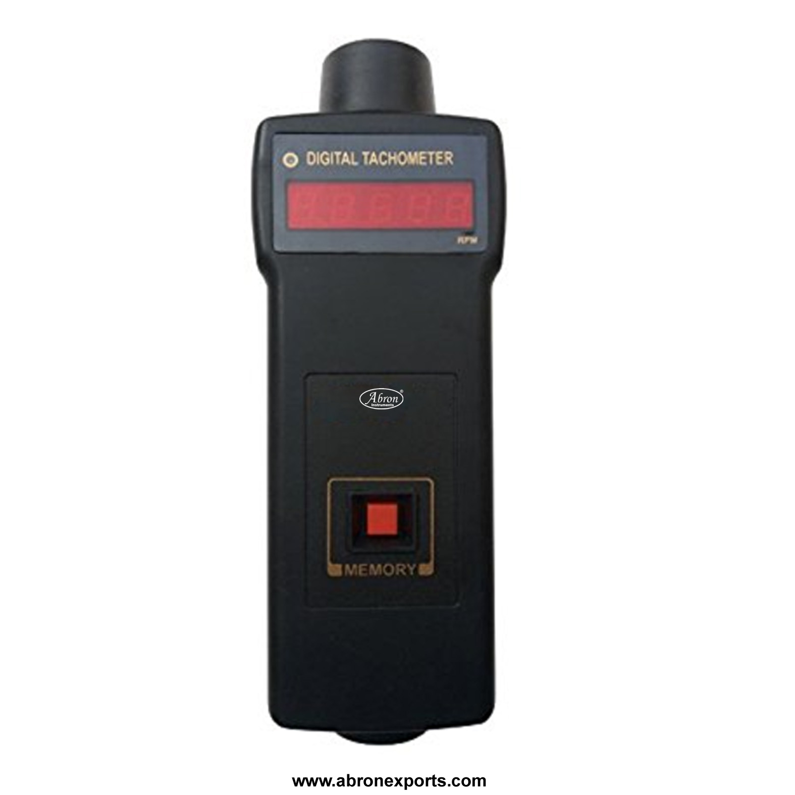 Digital tachometer non contact type hand held abron  AE-1326D